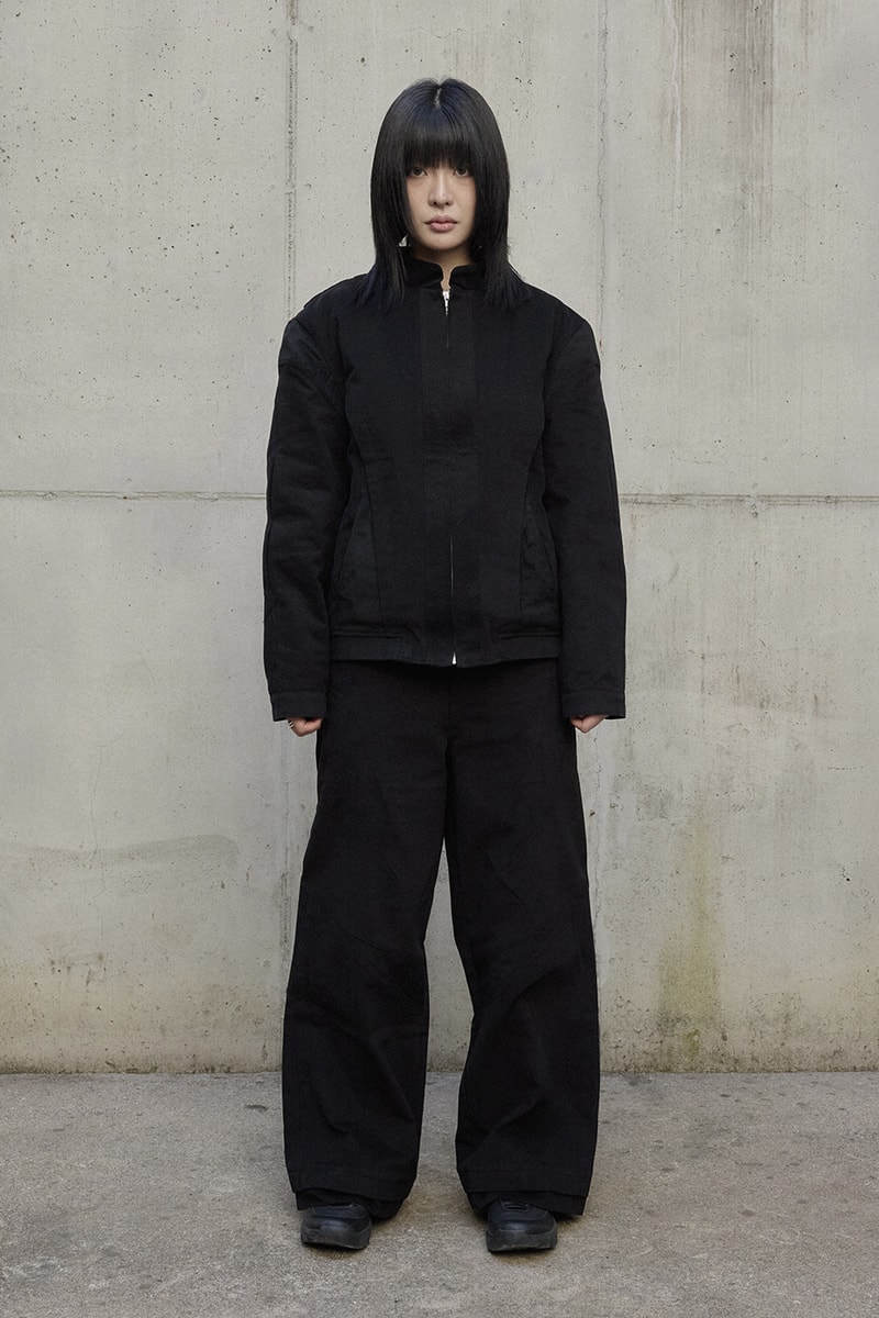 MYSTEPHENM VOL 1.5 “View-Point” Campaign Capsule Collection Release Info