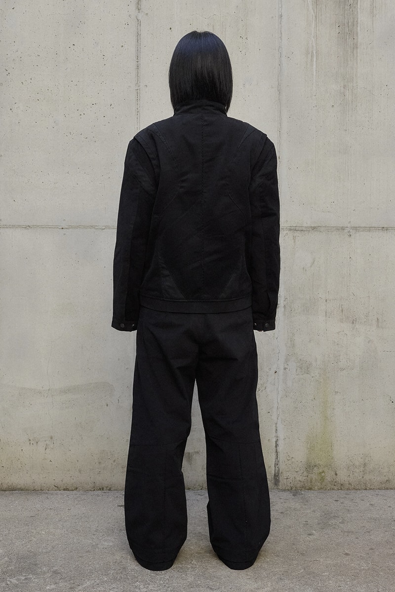 MYSTEPHENM VOL 1.5 “View-Point” Campaign Capsule Collection Release Info