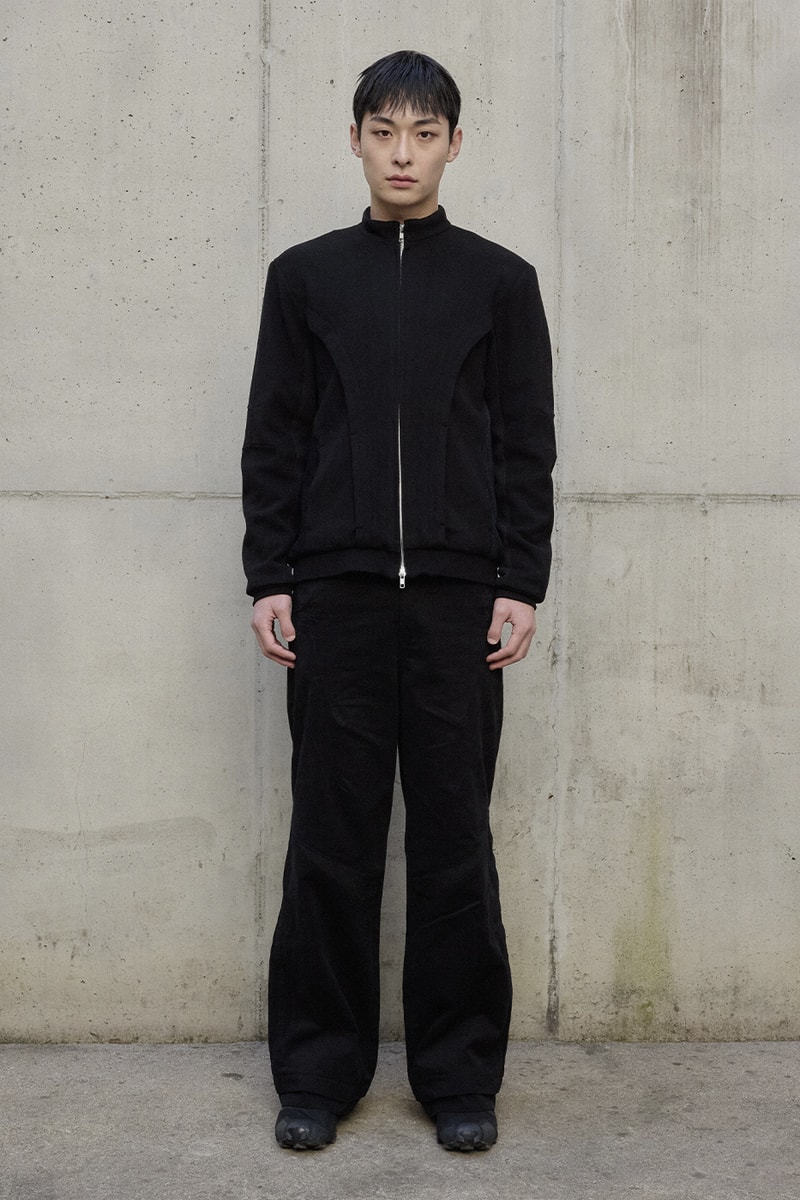 MYSTEPHENM VOL 1.5 “View-Point” Campaign Capsule Collection Release Info