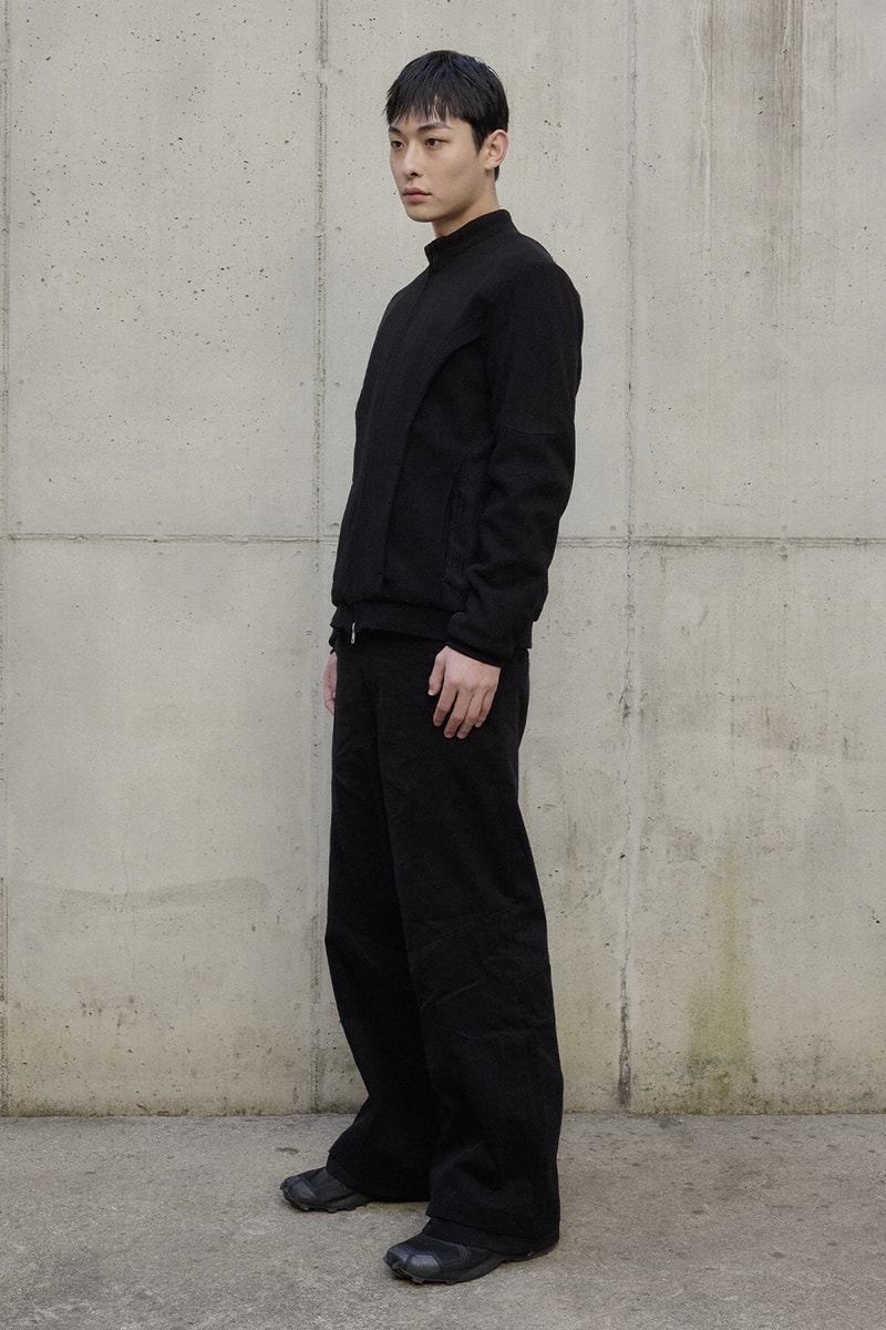 MYSTEPHENM VOL 1.5 “View-Point” Campaign Capsule Collection Release Info