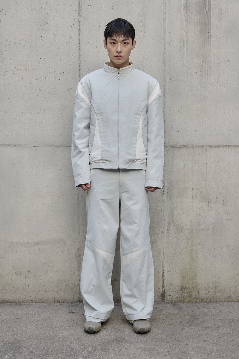 MYSTEPHENM VOL 1.5 “View-Point” Campaign Capsule Collection Release Info