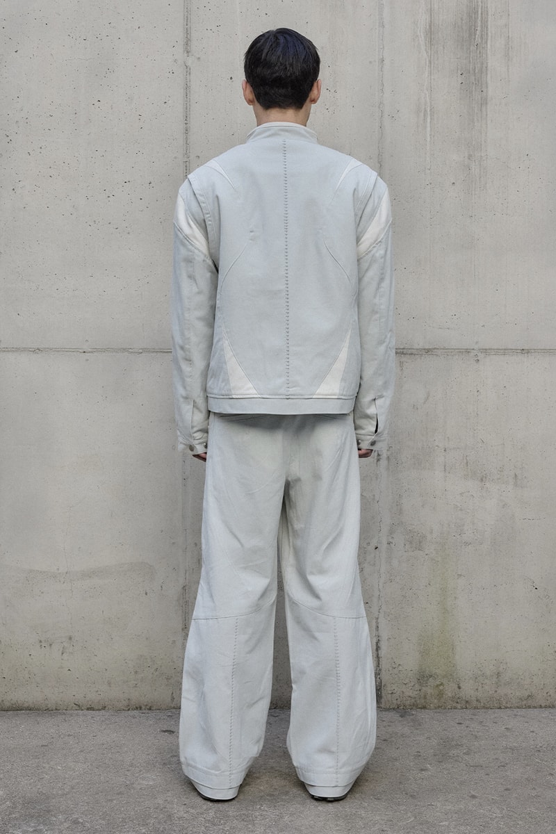 MYSTEPHENM VOL 1.5 “View-Point” Campaign Capsule Collection Release Info