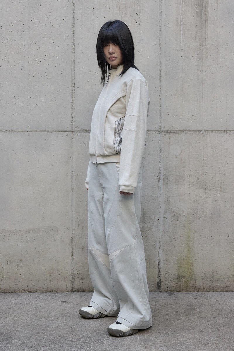 MYSTEPHENM VOL 1.5 “View-Point” Campaign Capsule Collection Release Info