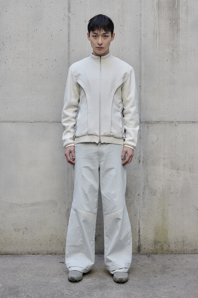 MYSTEPHENM VOL 1.5 “View-Point” Campaign Capsule Collection Release Info