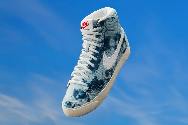 nike fortnite kicks drop 3 air force 1 low bronx origins blazer 77 mid washed denim mercurial superfly 10 elite mad voltage pegaus 41 hot punch