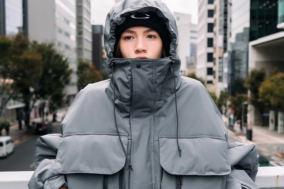 phenix and Clesste Collaborate on Winter Capsule | Hypebeast