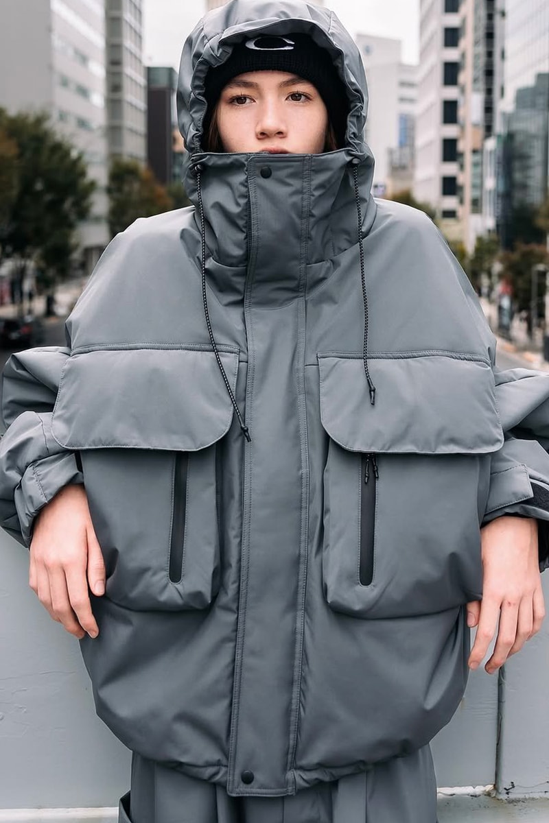 +phenix and Clesste Collaborate on Winter Capsule