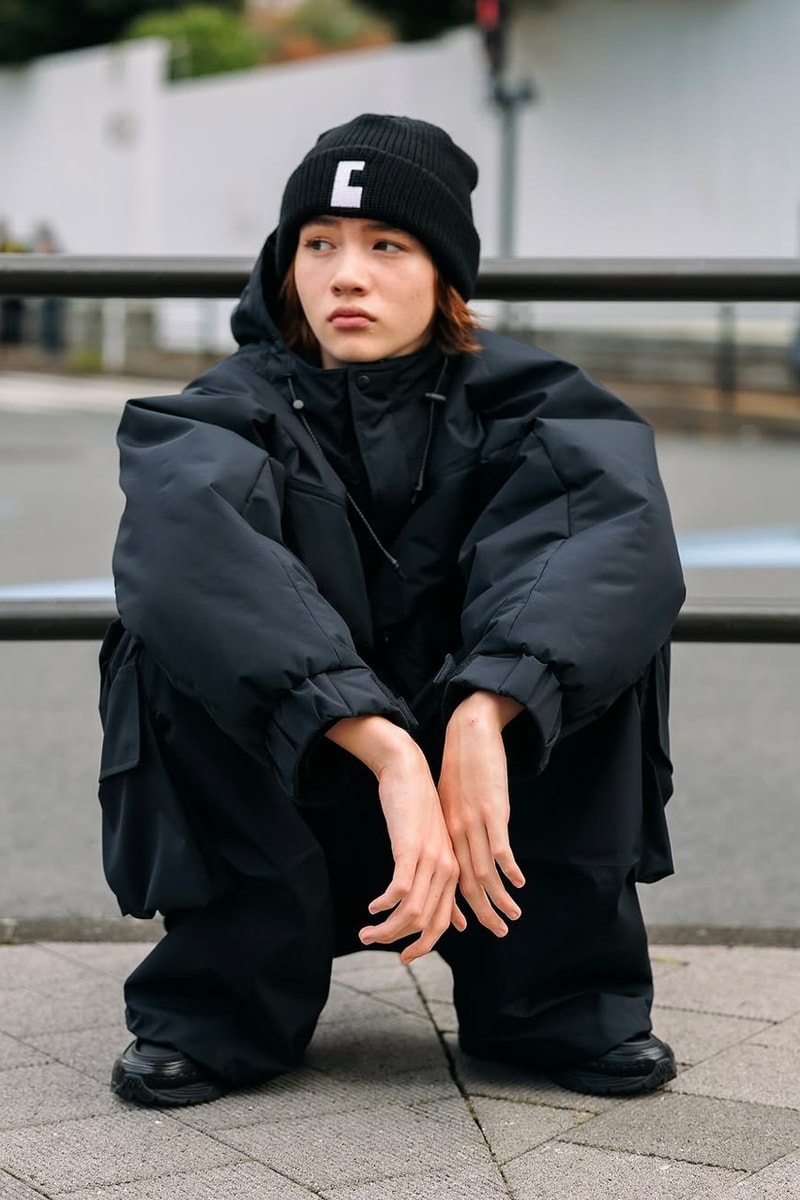 +phenix and Clesste Collaborate on Winter Capsule