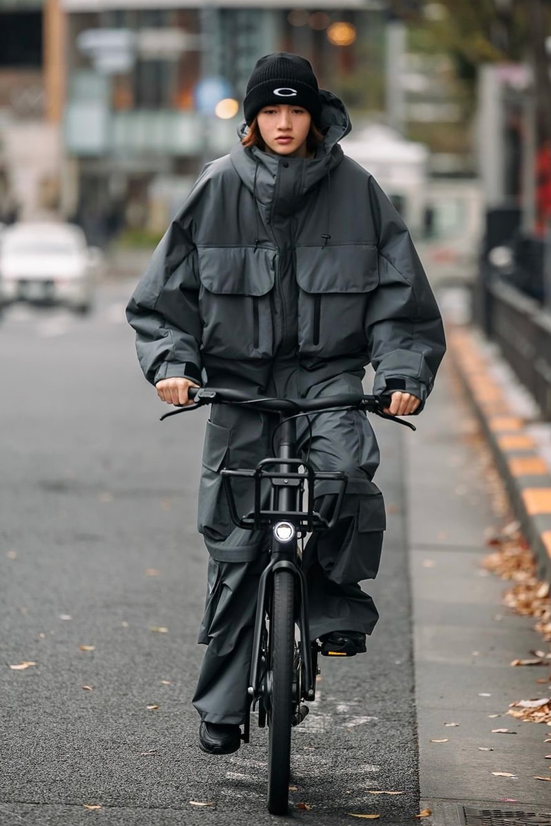 +phenix and Clesste Collaborate on Winter Capsule
