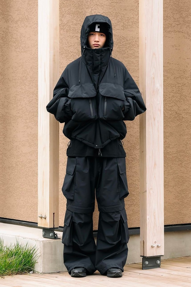 +phenix and Clesste Collaborate on Winter Capsule