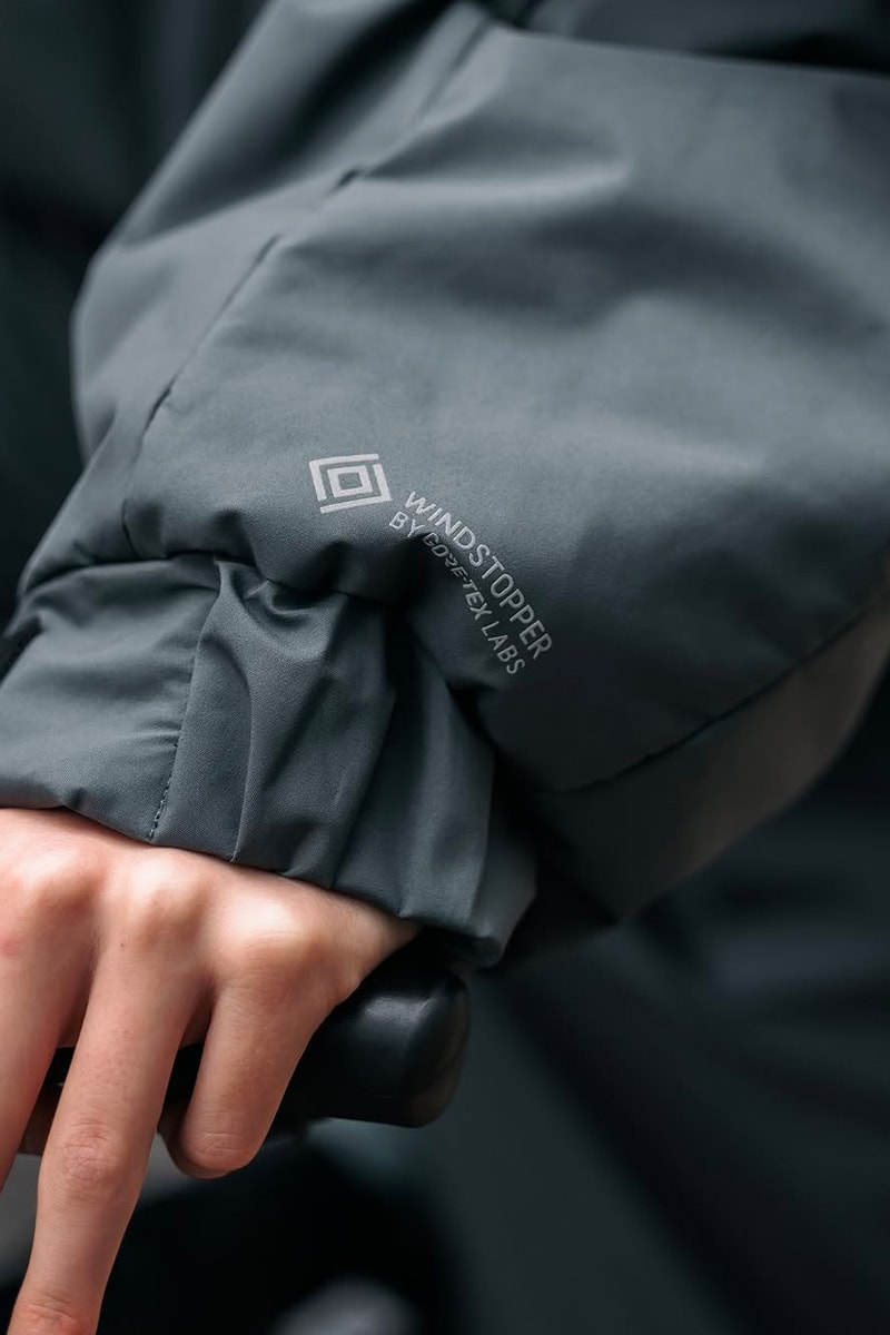 +phenix and Clesste Collaborate on Winter Capsule