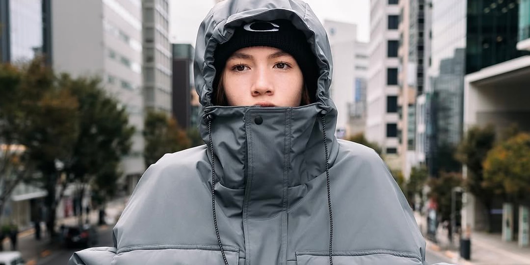 +phenix and Clesste Unite to Release Winter-Ready Capsule