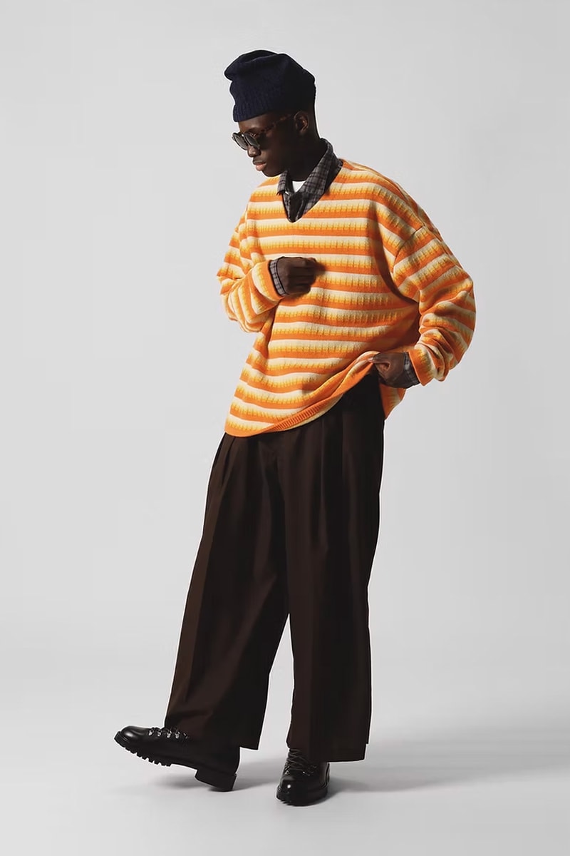 Yuthanan Drops Sillage's Winter 2024 Collection 
