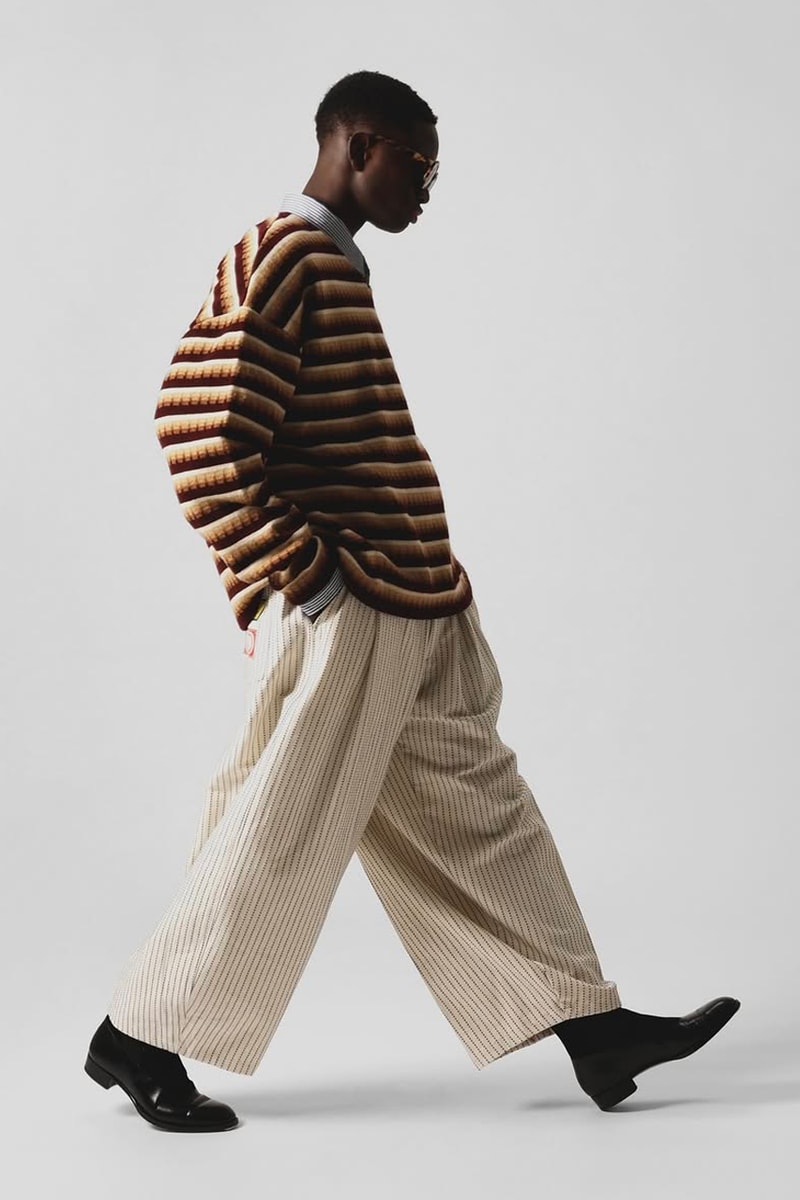 Yuthanan Drops Sillage's Winter 2024 Collection 