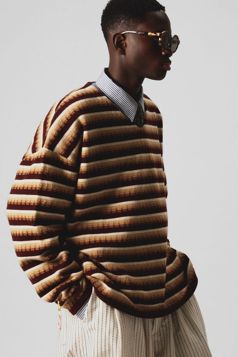 Yuthanan Drops Sillage's Winter 2024 Collection 