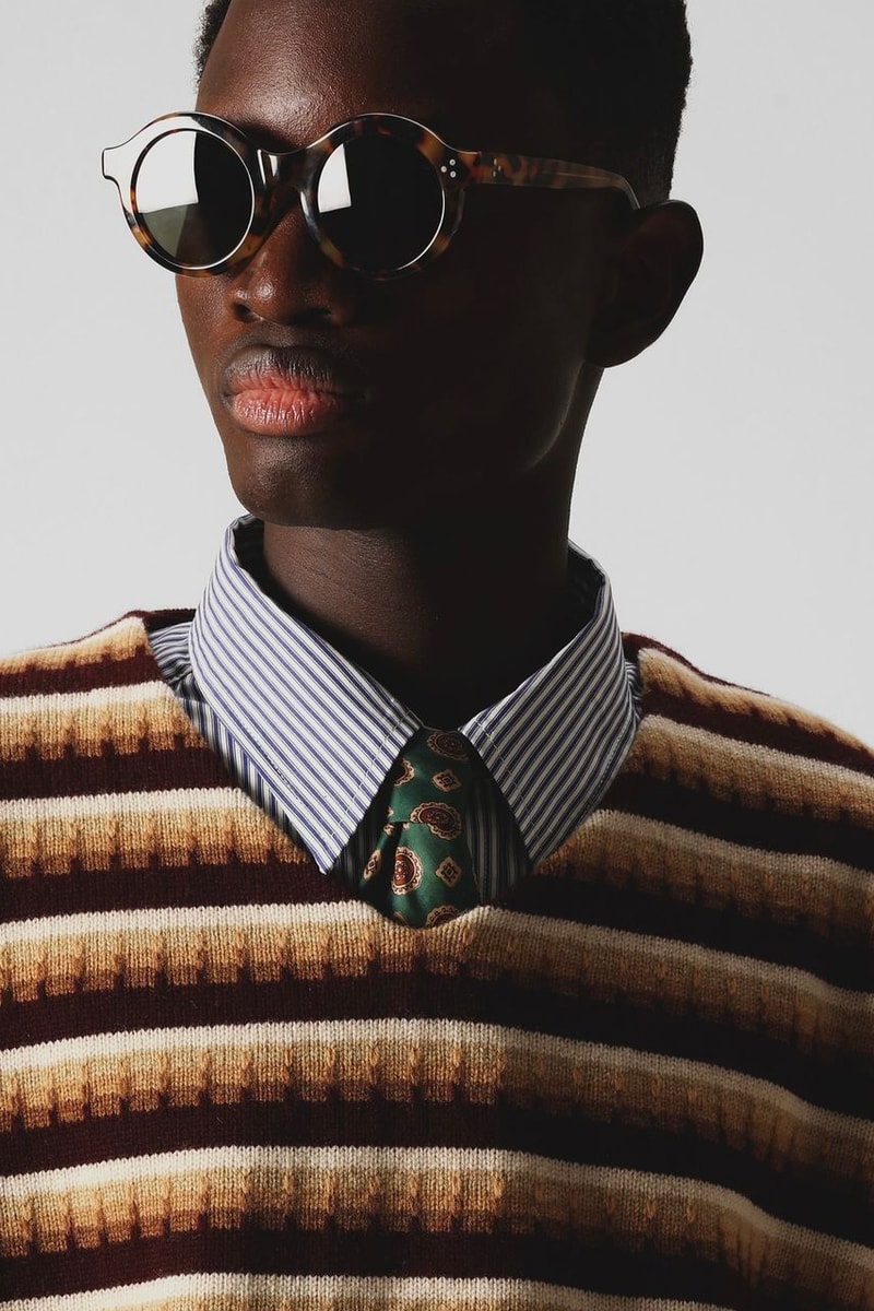 Yuthanan Drops Sillage's Winter 2024 Collection 