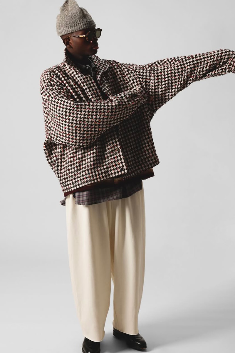 Yuthanan Drops Sillage's Winter 2024 Collection 