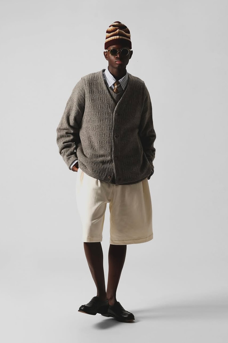 Yuthanan Drops Sillage's Winter 2024 Collection 