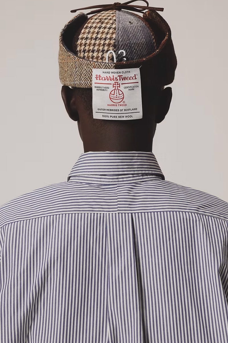 Yuthanan Drops Sillage's Winter 2024 Collection 