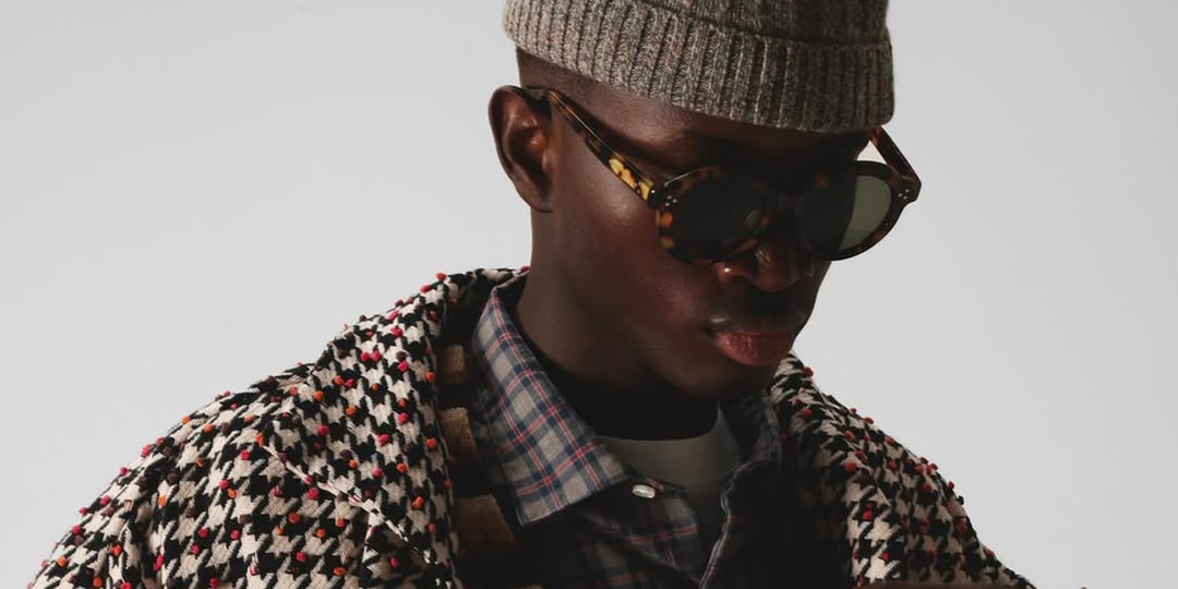 Oversized Silhouettes and Limitless Creativity Define Sillage’s Winter 2024 Collection