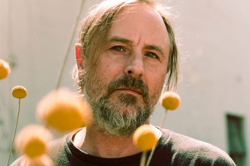 Sterling Ruby: Not Flowers, But the Idea of Them