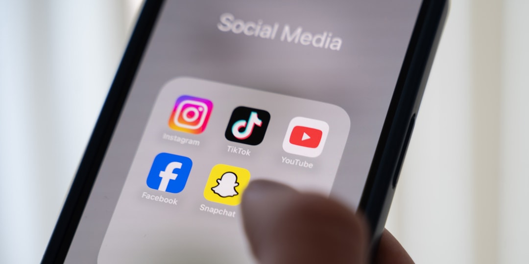 Australia Passes Law Banning Under-16s From Social Media