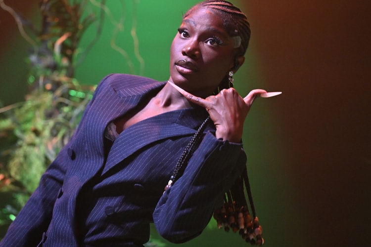 How Doechii Displayed Her Dominance on the 'Alligator Bites Never Heal' World Tour