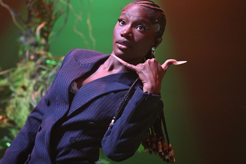 How Doechii Displayed Her Dominance on the 'Alligator Bites Never Heal' World Tour album release info tickets grammy best new artist award swamp princess top dawg entertainment tde