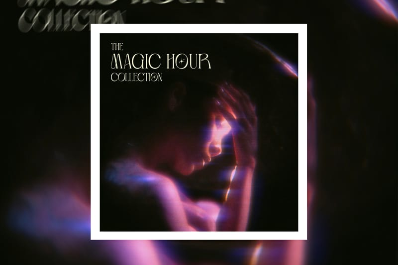 Jhené Aiko Drops 'The Magic Hour Collection' Compilation Album