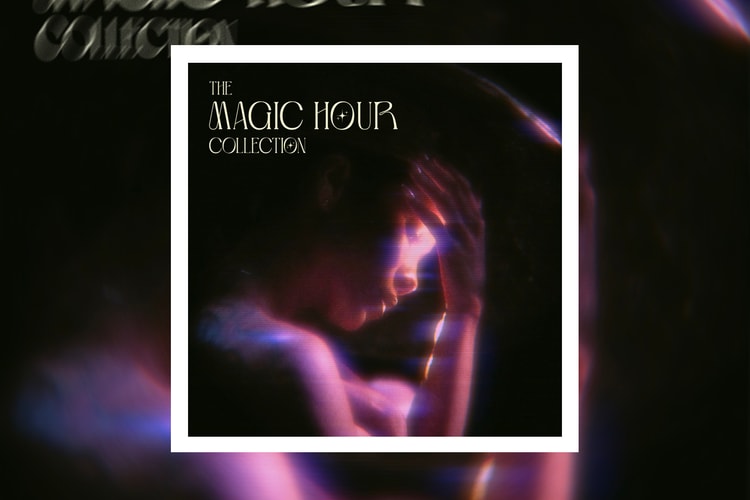 Jhené Aiko Drops 'The Magic Hour Collection' Compilation Album