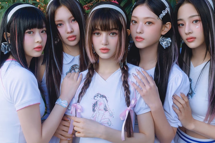 NewJeans Announces Departure From HYBE-Owned Label ADOR