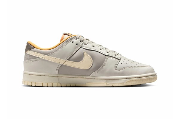 Nike Dunk Low “Light Bone” IB4503-072 Release Info