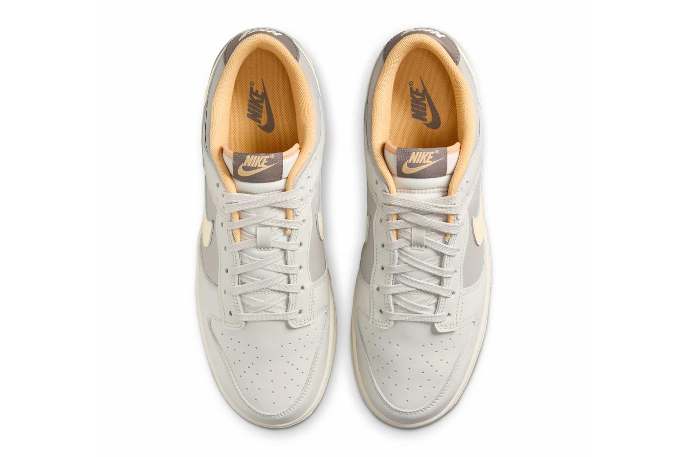 Nike Dunk Low “Light Bone” IB4503-072 Release Info