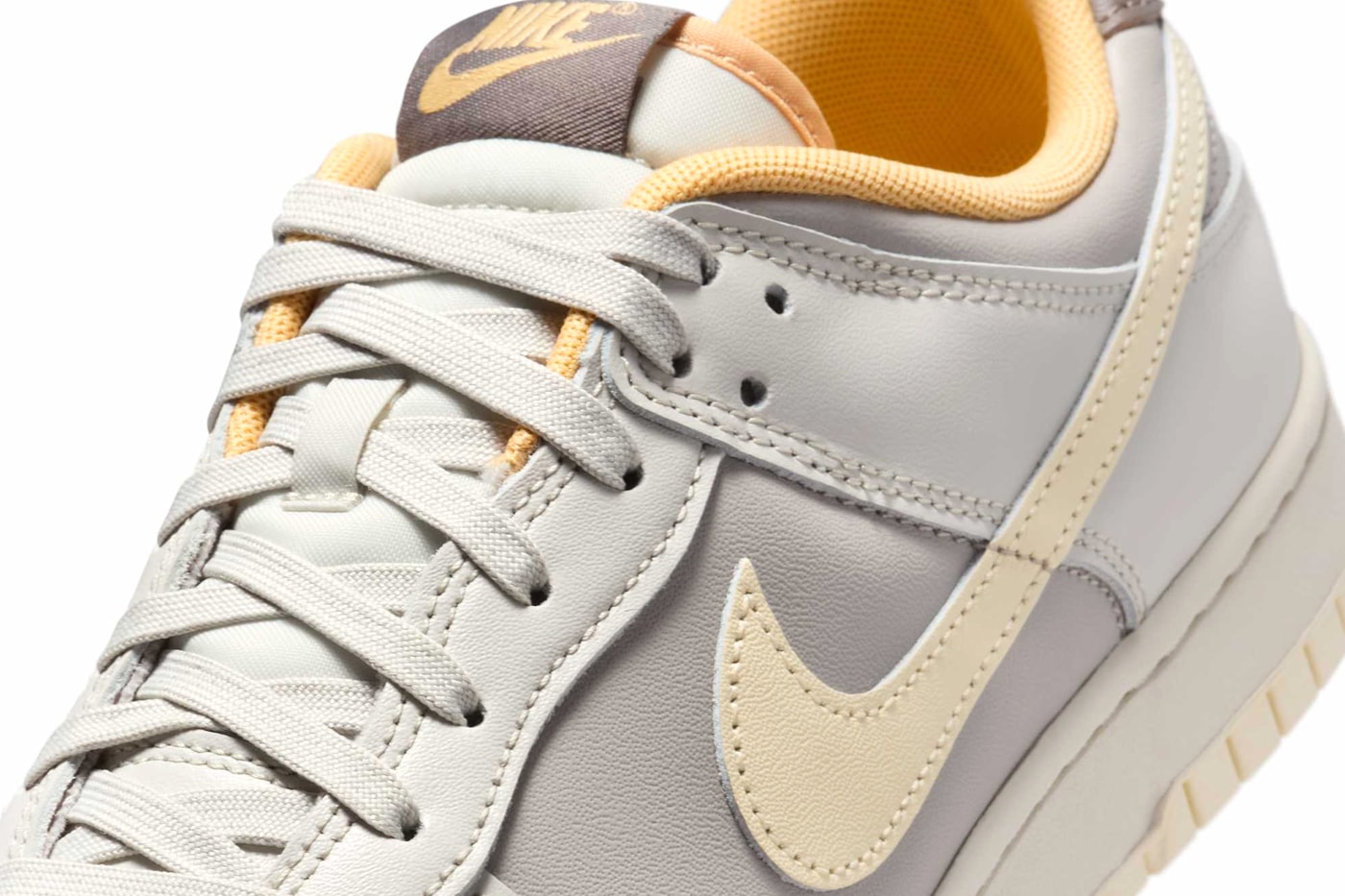 Nike Dunk Low “Light Bone” IB4503-072 Release Info