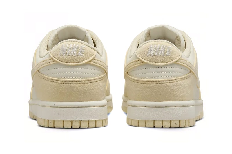 Nike Dunk Low Soft Pearl HJ7673-004 Release Info