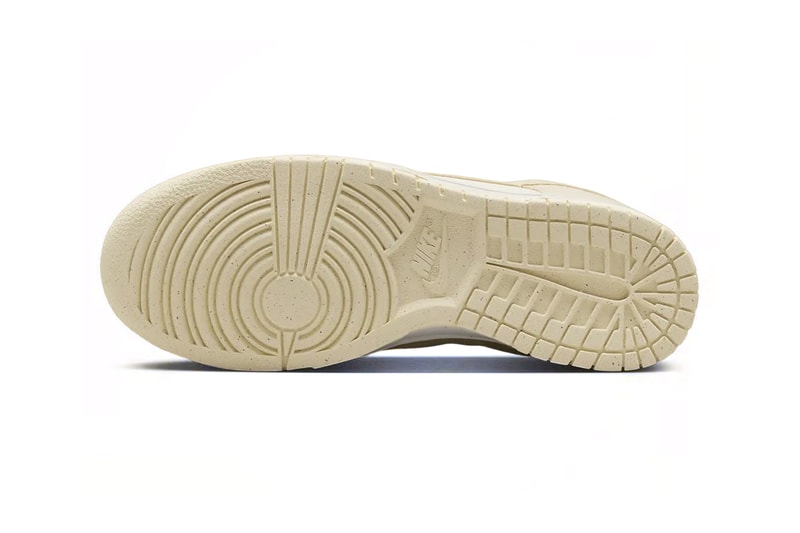 Nike Dunk Low Soft Pearl HJ7673-004 Release Info