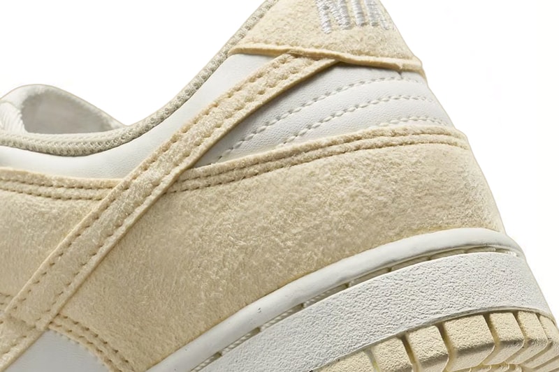 Nike Dunk Low Soft Pearl HJ7673-004 Release Info
