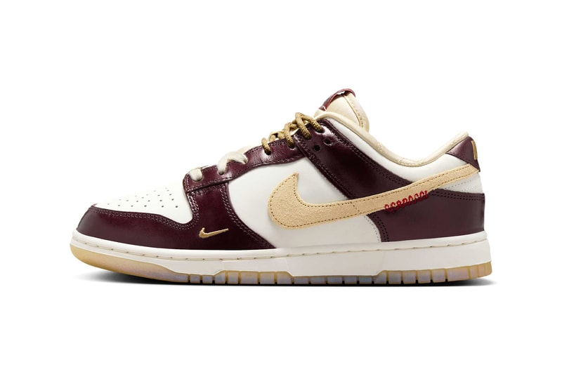Nike Dunk Low Year of the Snake HV5991-171 Release Info