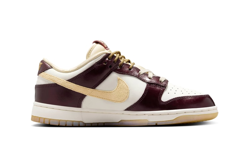 Nike Dunk Low Year of the Snake HV5991-171 Release Info