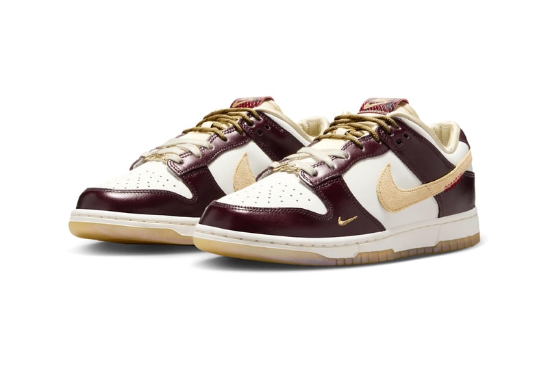Nike Dunk Low Year of the Snake HV5991-171 Release Info