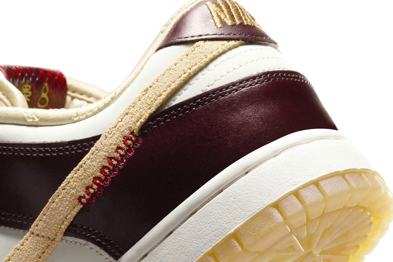 Nike Dunk Low Year of the Snake HV5991-171 Release Info