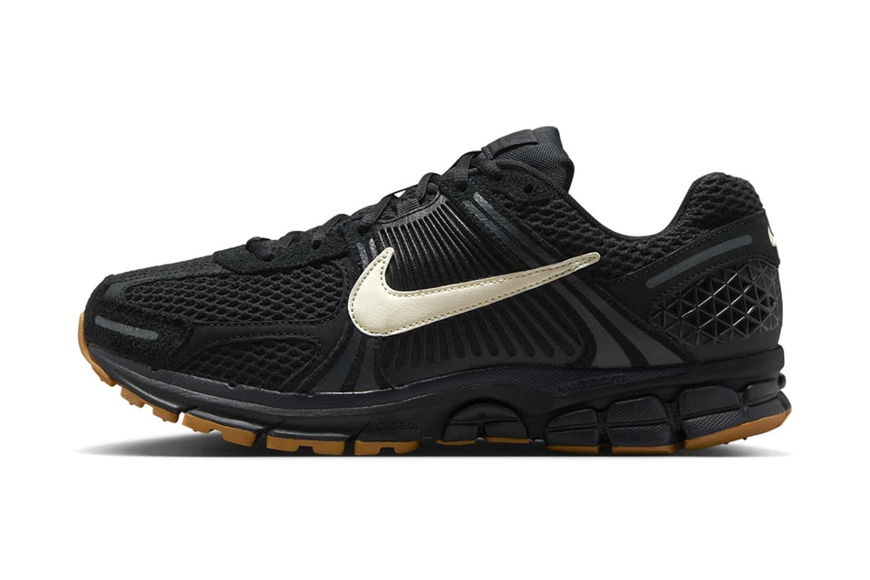 Nike Zoom Vomero 5 “Black Gum” Release Info | Hypebeast