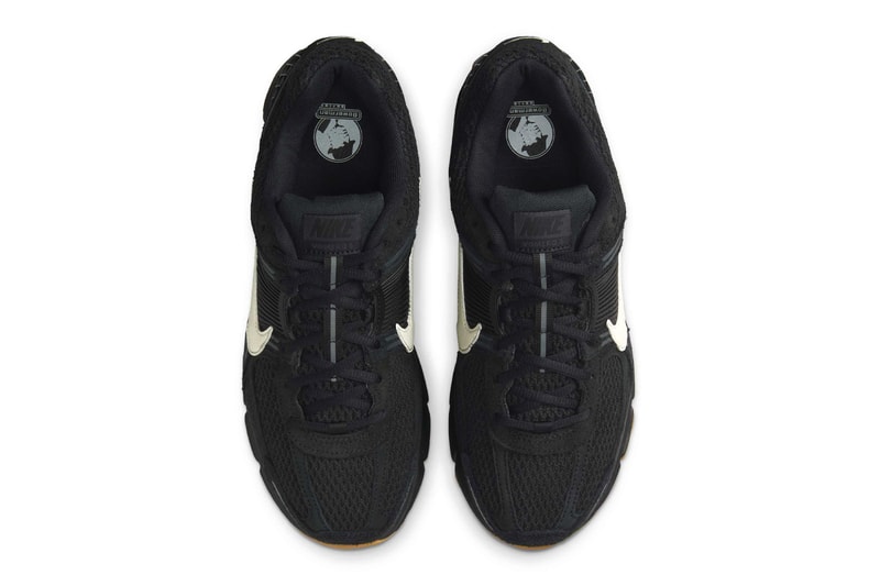 Nike Zoom Vomero 5 Black Gum IB4005-010 Release Info
