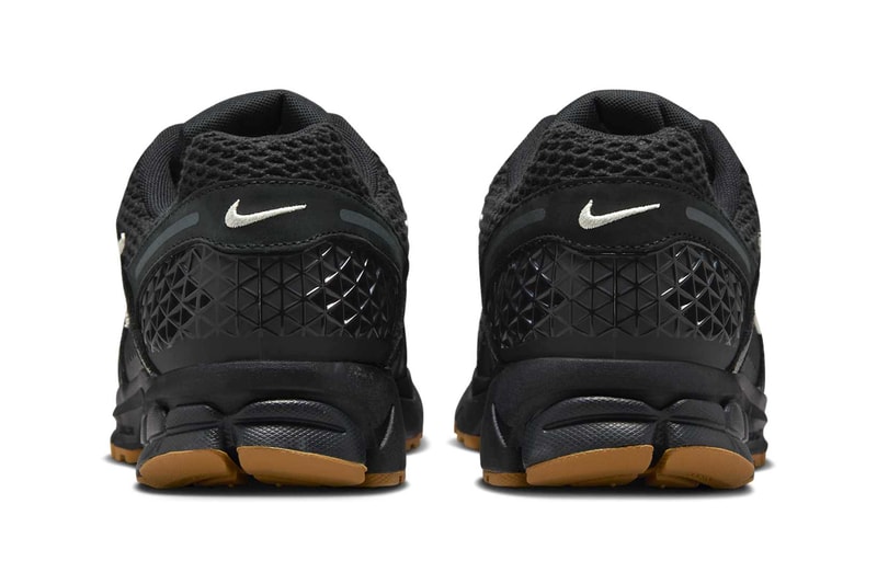 Nike Zoom Vomero 5 Black Gum IB4005-010 Release Info