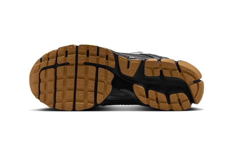Nike Zoom Vomero 5 Black Gum IB4005-010 Release Info