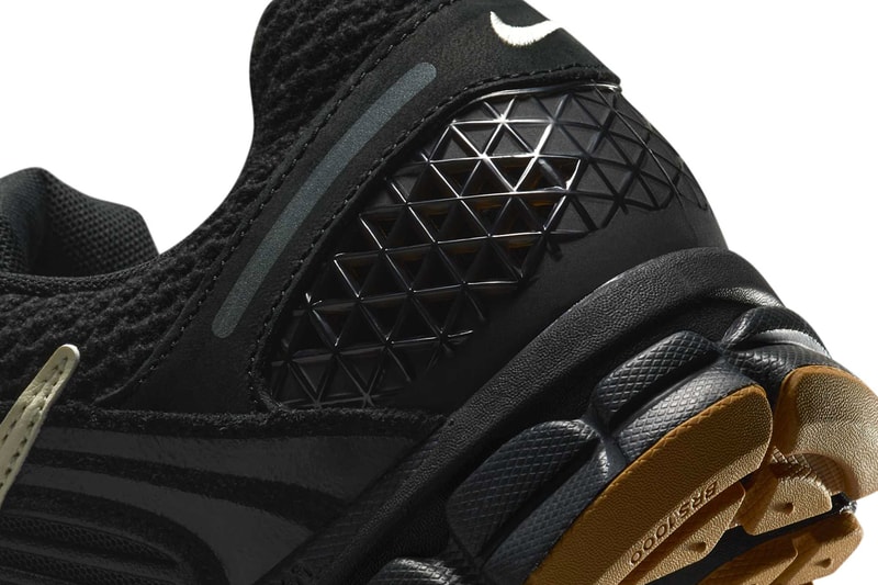 Nike Zoom Vomero 5 Black Gum IB4005-010 Release Info
