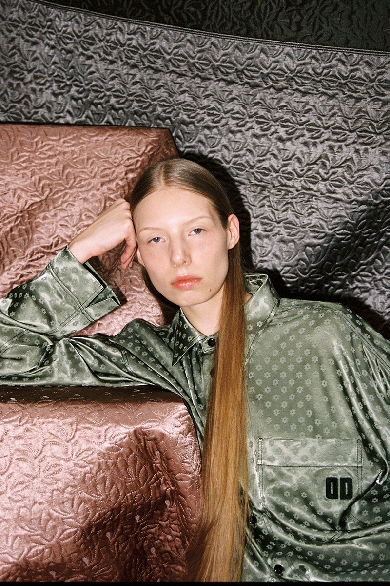 REdDUO's Latest Drop is Tailored to the Colder Months