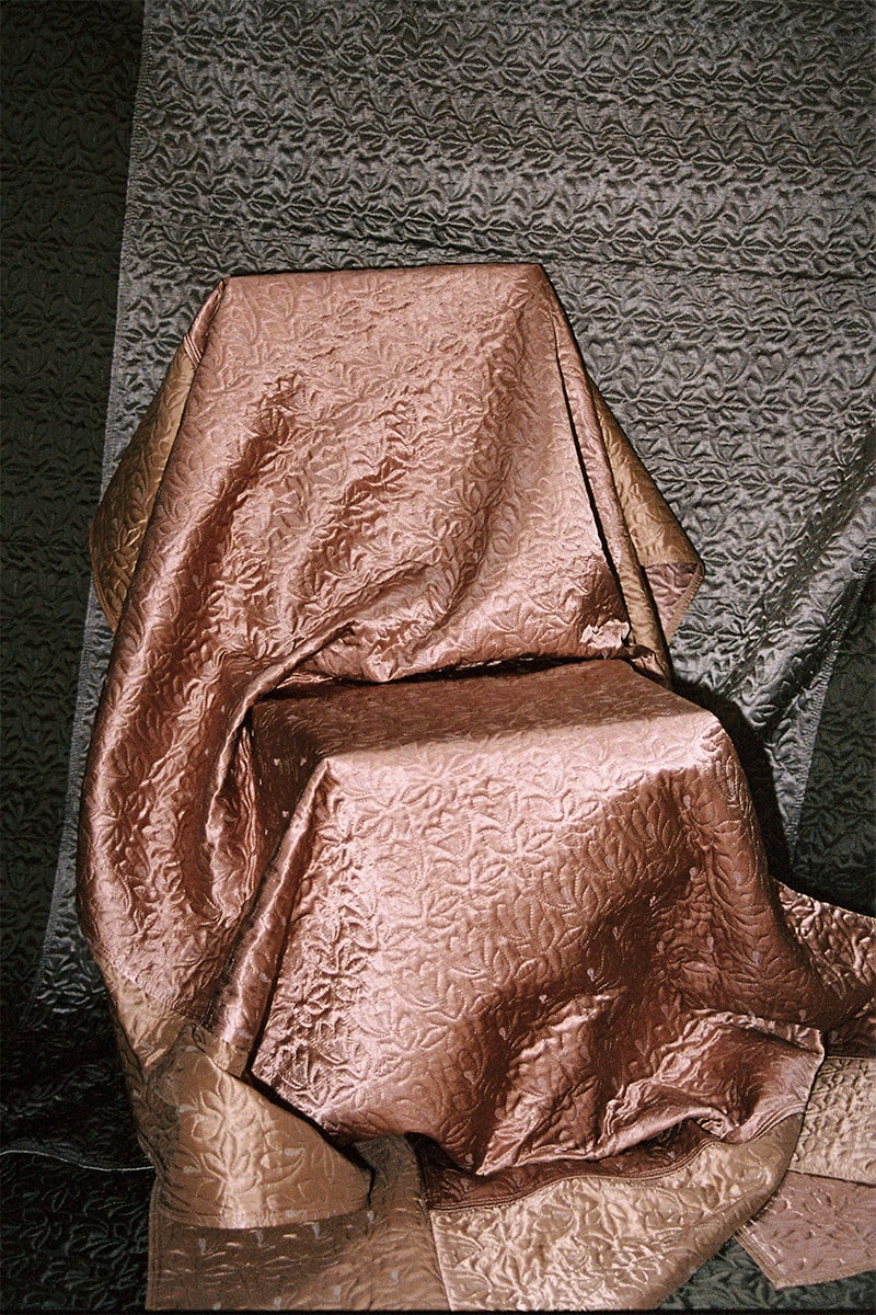 REdDUO's Latest Drop is Tailored to the Colder Months