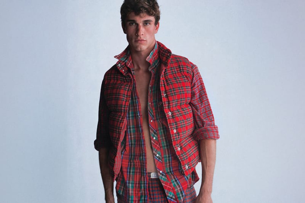 Top Fashion News: November 29