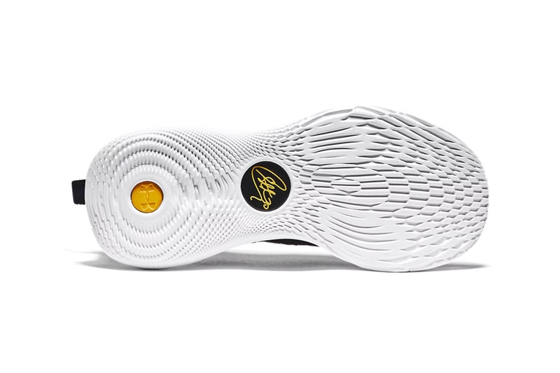 Under Armour Curry 12 "Dub Nation" 3027630-001 Release Info 